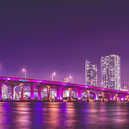 Ludge By Miami Airport Hostel Εξωτερικό φωτογραφία
