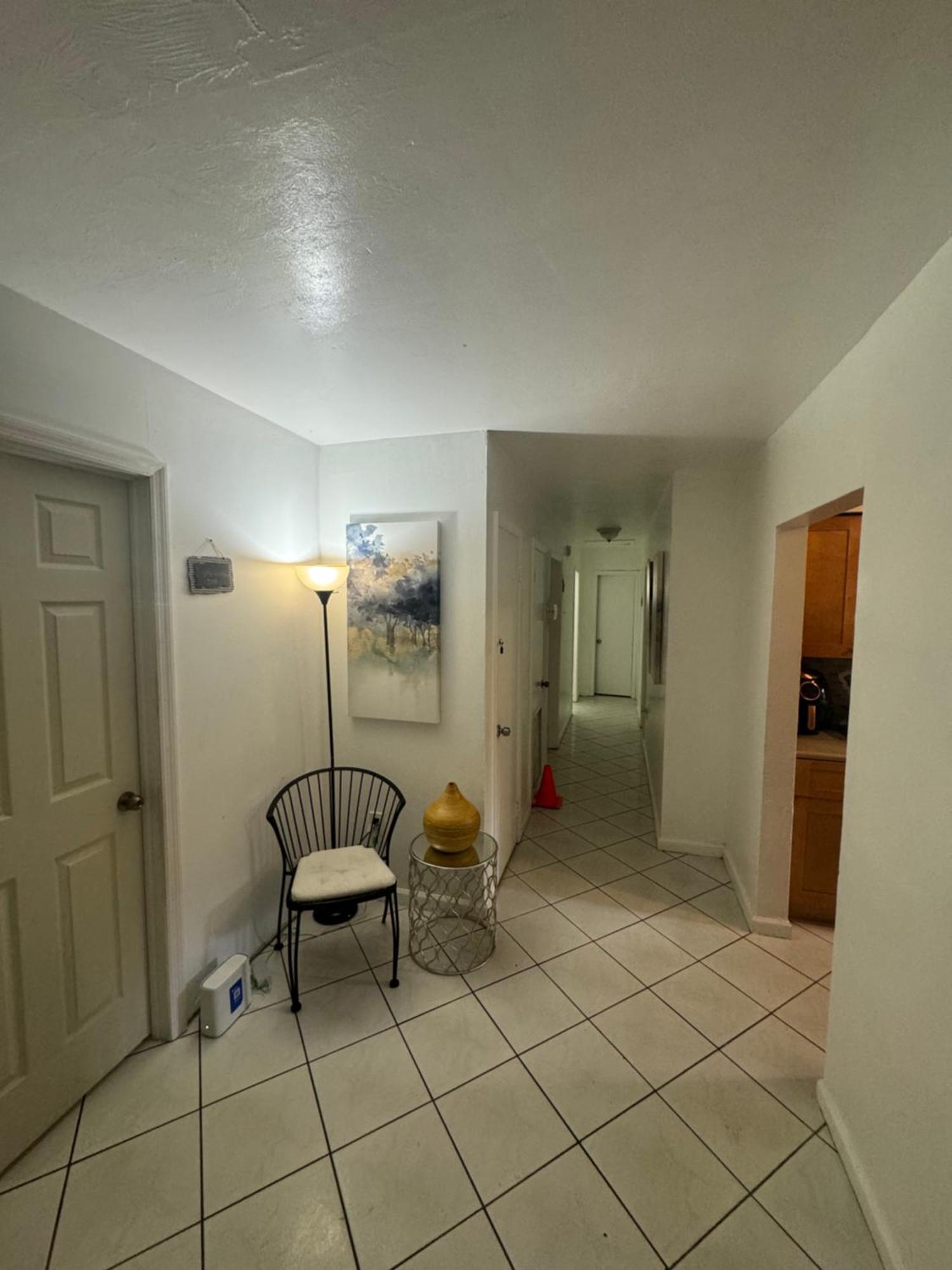 Ludge By Miami Airport Hostel Εξωτερικό φωτογραφία