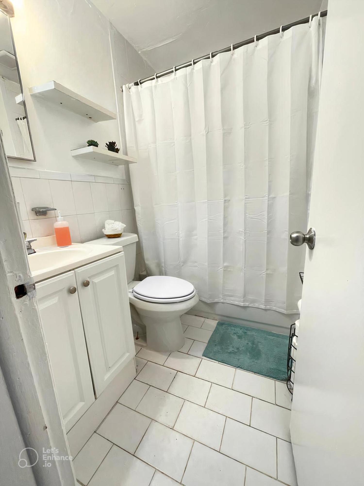 Ludge By Miami Airport Hostel Εξωτερικό φωτογραφία