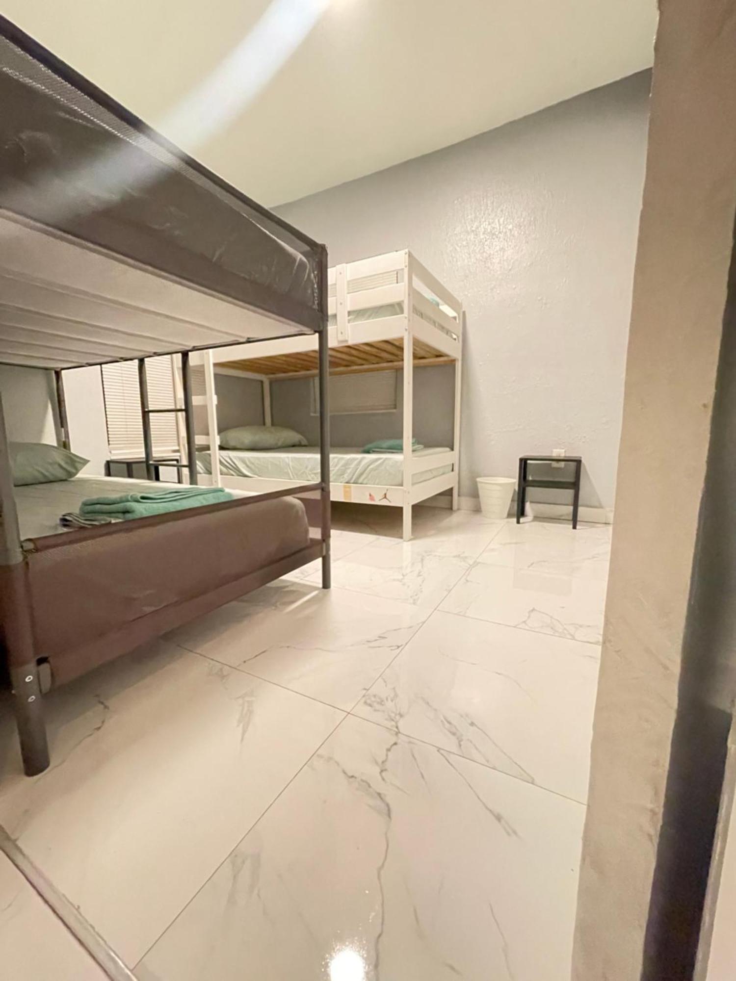 Ludge By Miami Airport Hostel Εξωτερικό φωτογραφία