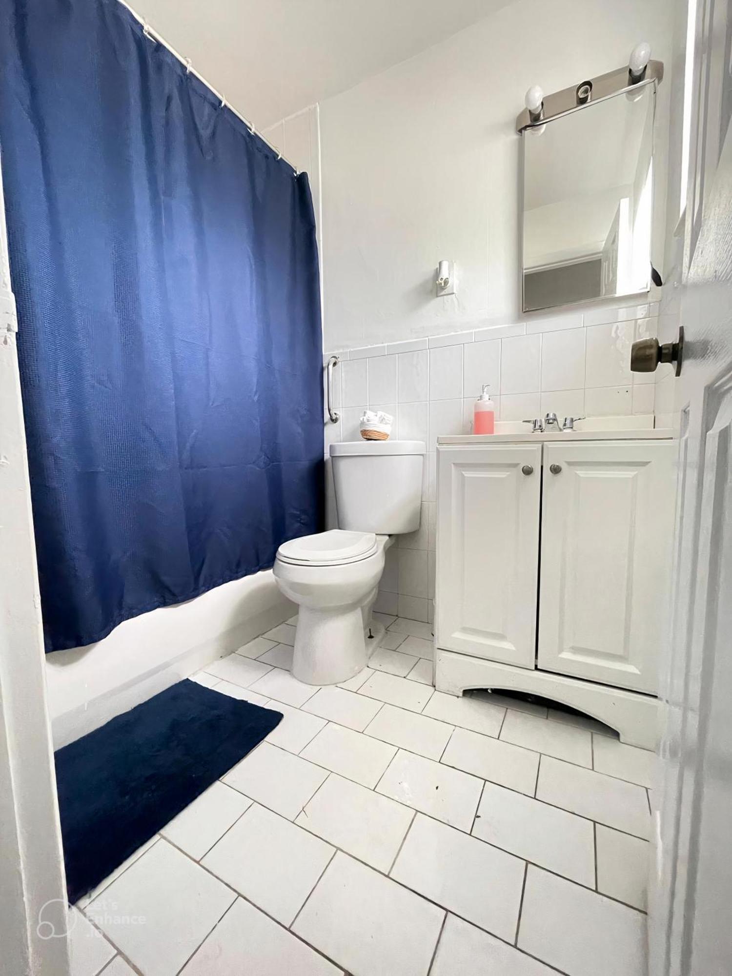 Ludge By Miami Airport Hostel Εξωτερικό φωτογραφία